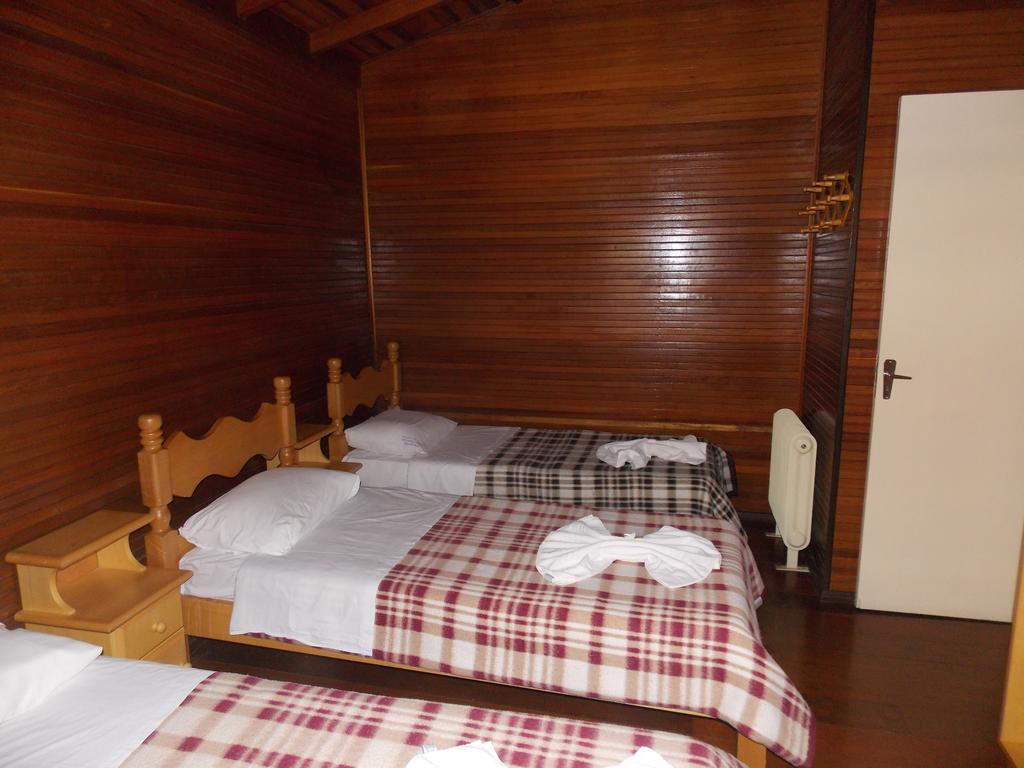 Pousada Villa Fiorita Canela Room photo