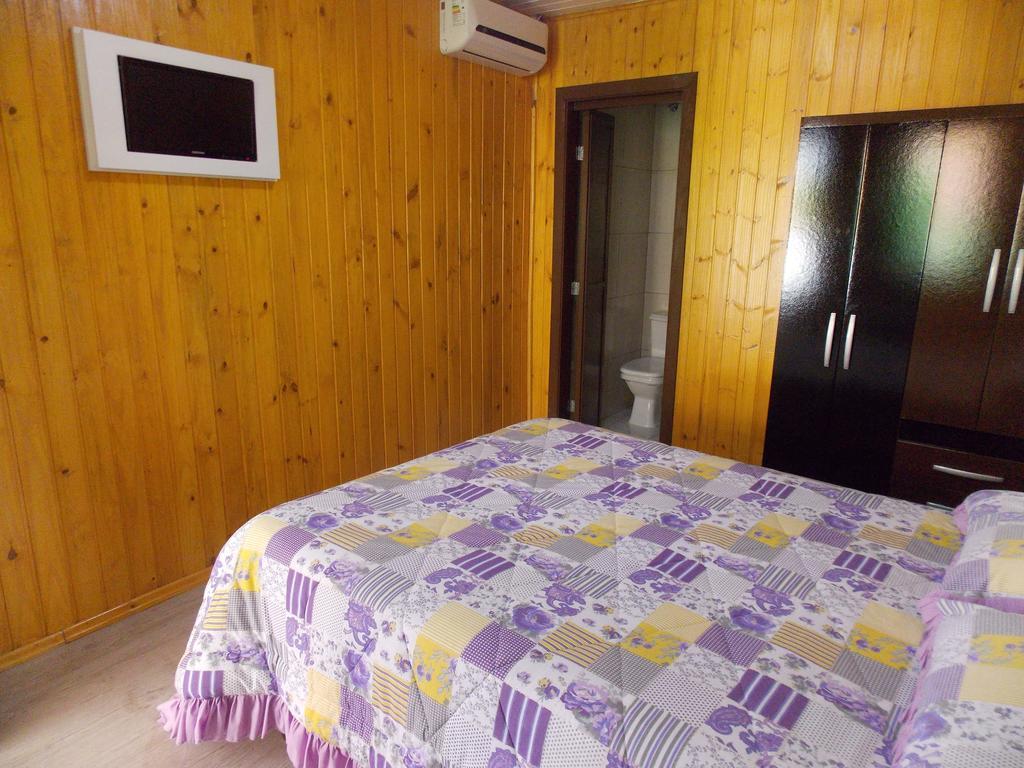 Pousada Villa Fiorita Canela Room photo