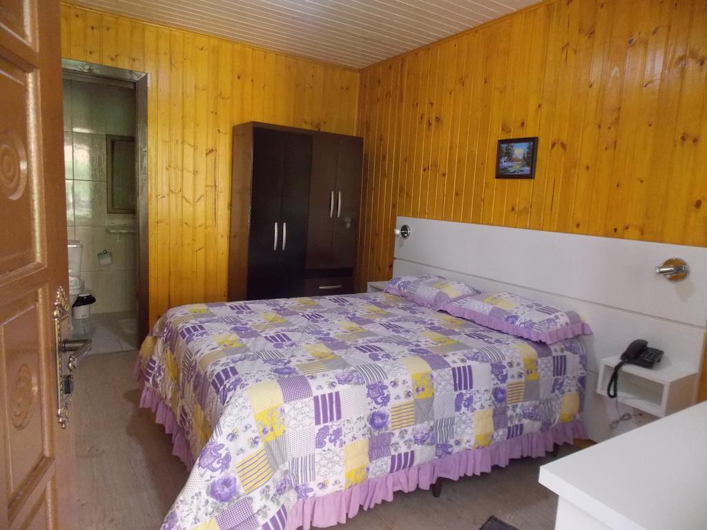 Pousada Villa Fiorita Canela Room photo
