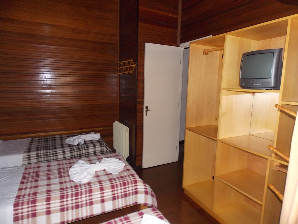 Pousada Villa Fiorita Canela Room photo